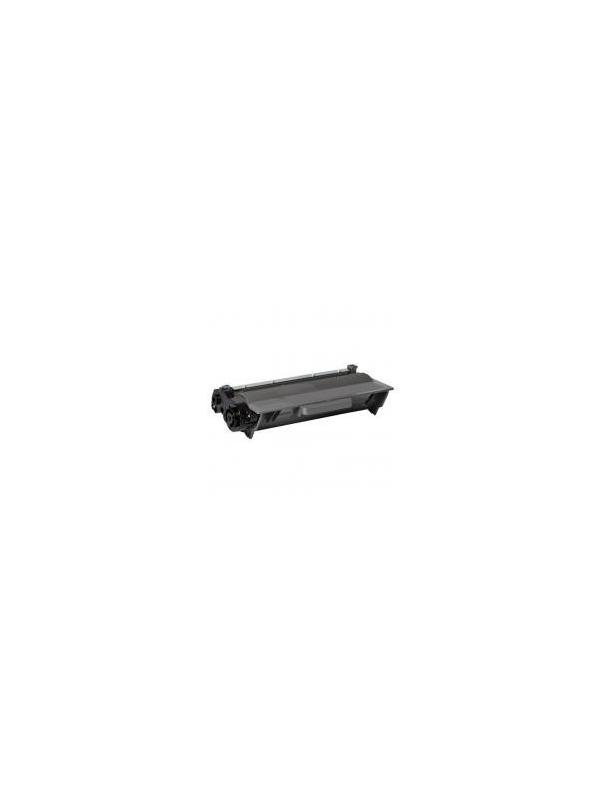 Brother TN3430 / TN3480 - Cartucho toner remanufacturado Brother TN3430 / TN3480 alta capacidad 8.000 pginas con una cobertura por pgina de 5%. 
Compatible con: BROTHER HL L5000D/L5100DN/L5200DW/L5200WT/
L6200DN/L6200DWT
/L6250W/L6300DW/L6400DW/DCP L5500DN/L5600DN/L5650DN/L5502DN/
L5602DN/L5652DN /
 MFC L 2700DW/L5750DW/L5800DW/L5850DW/
L5900DW/L6700DW/L6750DW/
L6800DW/L6900DW/L5702DW/L5802DW/L5902DW/
L6702DW/L6902DW/ NEGRO 