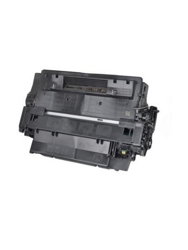 CE255X - Toner HP P3015 / P3015 / P3015D / P3015DN / P3015X 