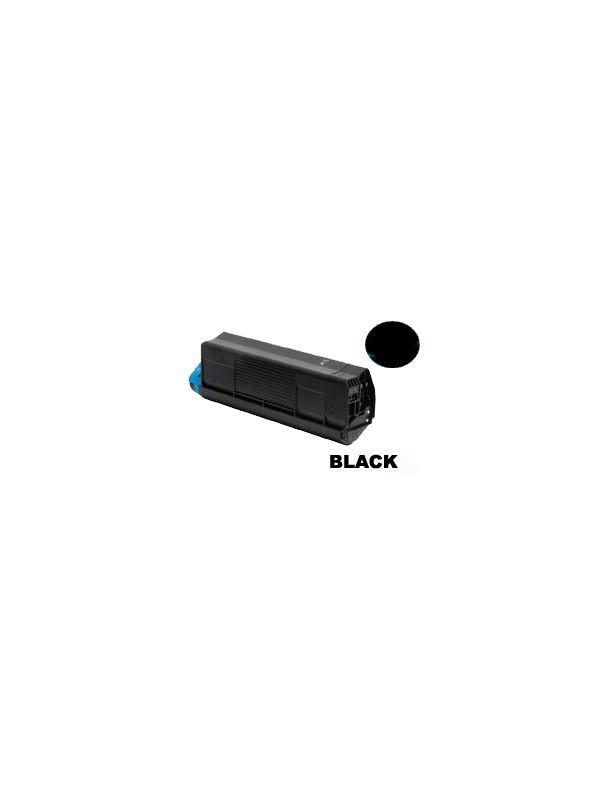 OLIVETTI D Color P12 / P160 / P160W BLACK