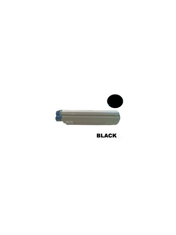 RICOH SP C710 / C711 BLACK