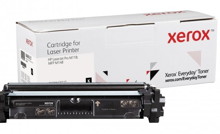 Xerox Everyday HP CF294X Cartucho de Toner Negro Generico