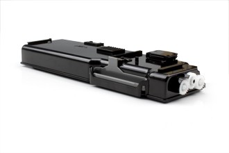 106R02747 -  Xerox Workcentre 6655 BLACK - Cartucho reciclado - compatible alta capacidad 12.000 pginas con una cobertura por pgina de 5%. Cartucho toner compatible con 106R02747 -  Xerox Workcentre 6655 NEGRO