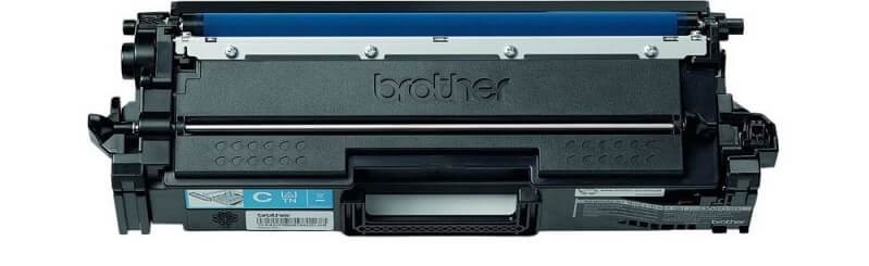 Brother TN821XXL Cyan Cartucho de Toner Compatible
