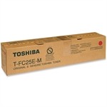 Original TOSHIBA T-FC25EM Magenta