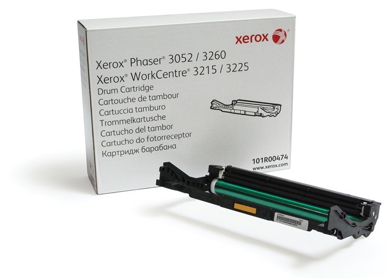 Xerox Phaser 3260 WorkCentre3225 Tambor de Imagen Original