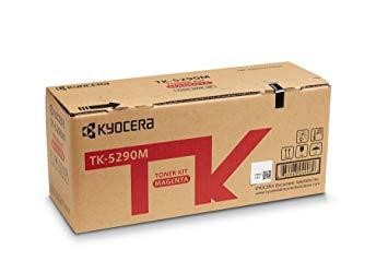 KYOCERA TK-5290 CARTUCHO DE TONER ORIGINAL MAGENTA