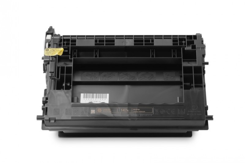 HP W1470A Negro Cartucho de Toner Compatible 147A