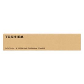 TOSHIBA T-FC34EY CARTUCHO DE TONER ORIGINAL AMARILLO