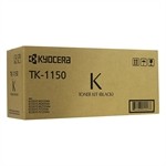 KYOCERA TK-1150 CARTUCHO DE TONER ORIGINAL NEGRO