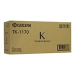 KYOCERA TK-1170 CARTUCHO DE TONER ORIGINAL NEGRO